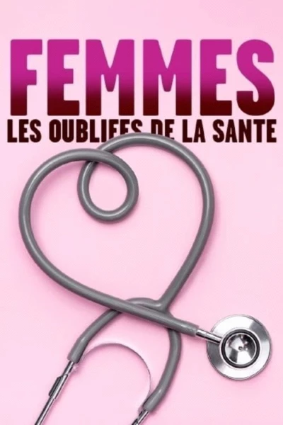 Femmes: les oubliées de la santé