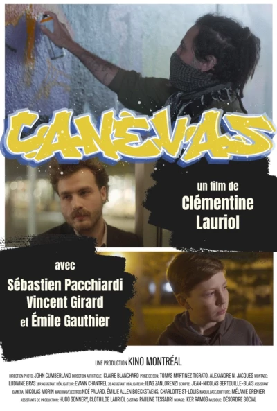 Canevas