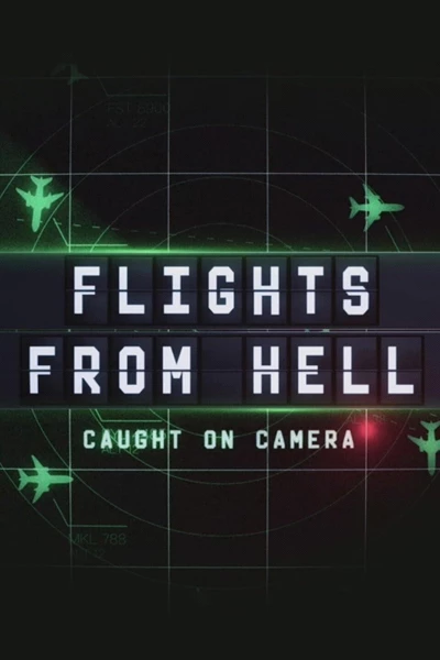 Flights from Hell: Caught on Camera