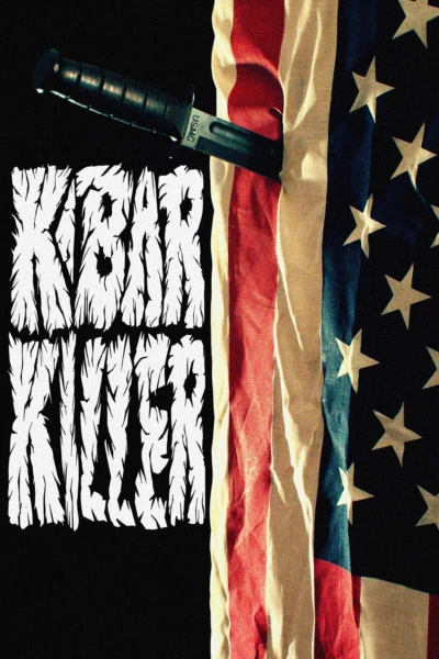 K-Bar Killer