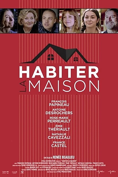 Habiter la maison