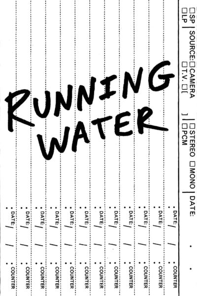 Running Water