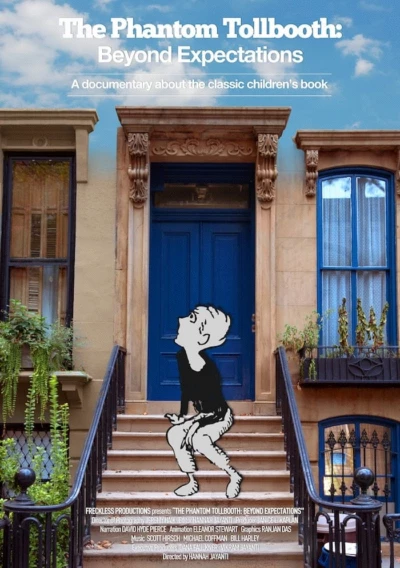 The Phantom Tollbooth: Beyond Expectations