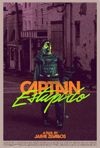 Captain Estupido