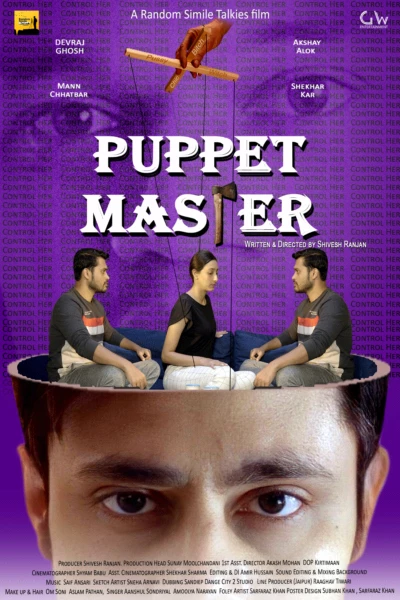 Puppet Master