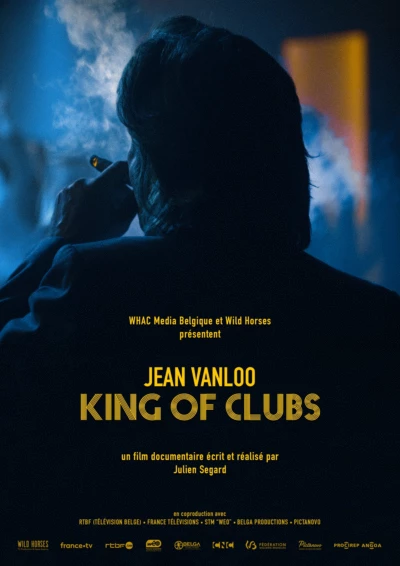 Jean Vanloo: King of Clubs