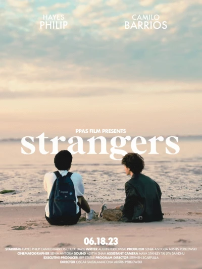 Strangers