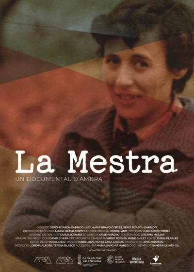 La mestra