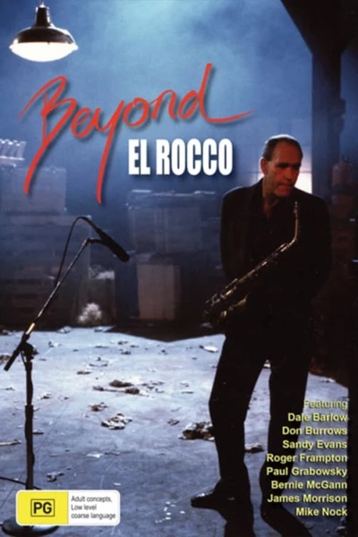 Beyond El Rocco