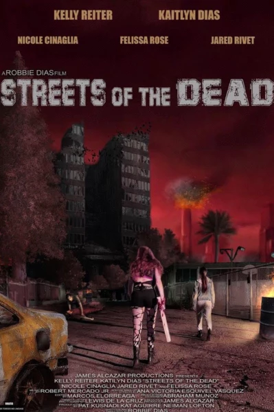 Streets of the Dead