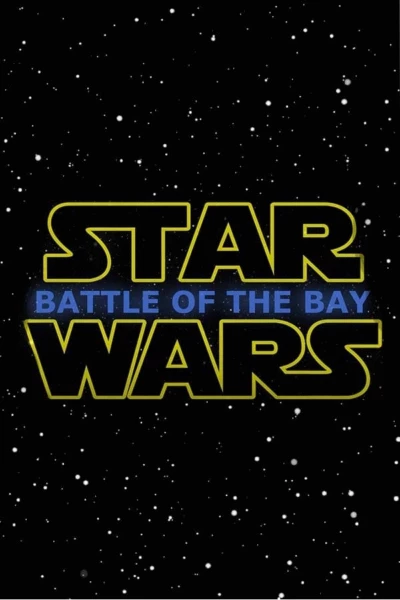 Star Wars: Battle of the Bay