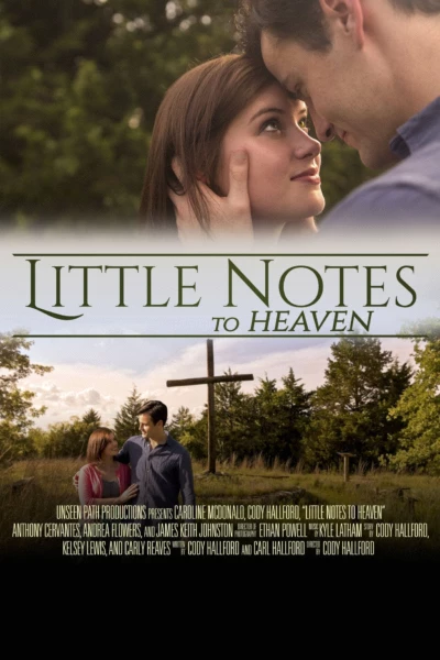 Little Notes to Heaven