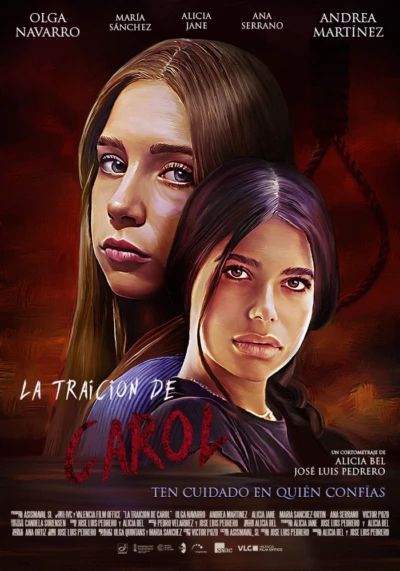 La traición de Carol