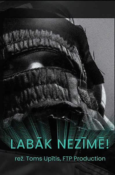 Labāk nezīmē!