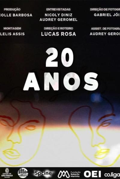 20 anos