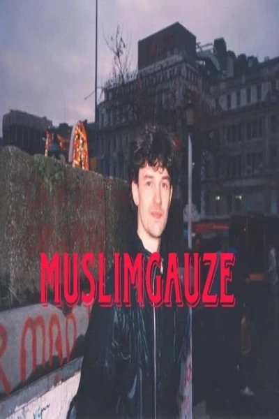 Muslimgauze: Chasing the Shadow of Bryn Jones