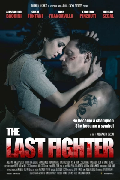 The Last Fighter