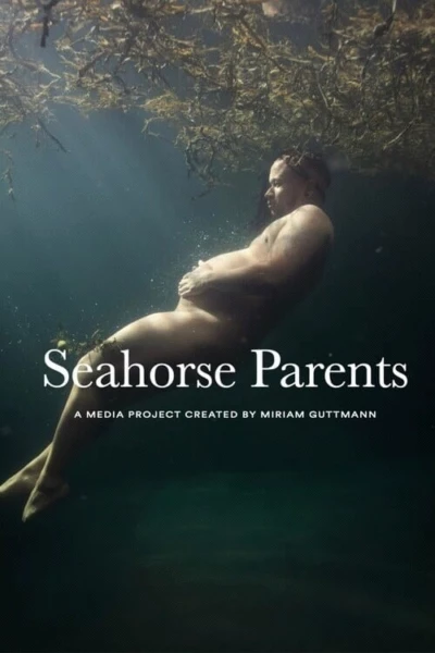 Seahorse Parents