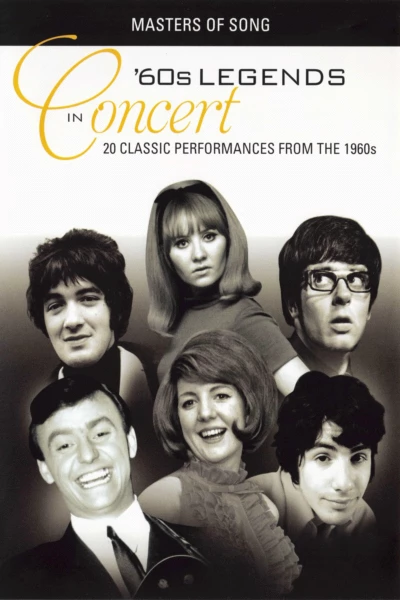 60s Legends in Concert