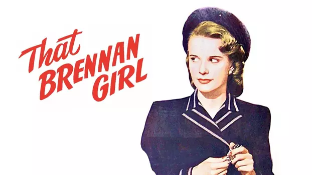 That Brennan Girl
