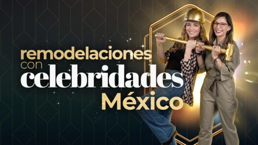 Celebrity IOU: Mexico