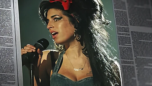 Fatal Addiction: Amy Winehouse