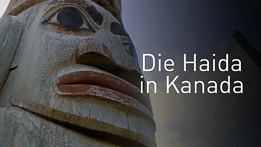 The Haida in Canada