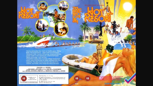 Hot Resort