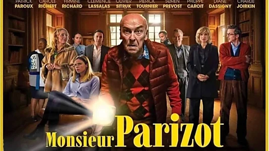 Monsieur Parizot