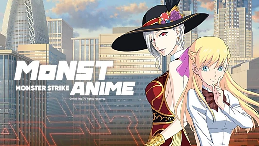 Monster Strike