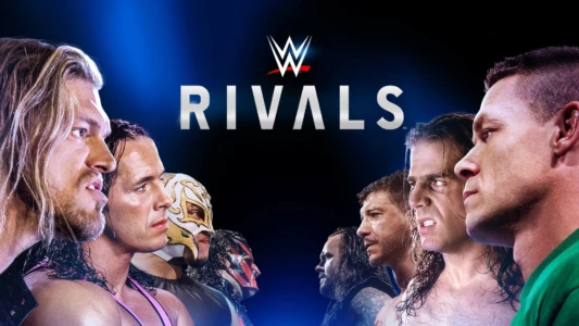 WWE Rivals: The Undertaker vs. Randy Orton