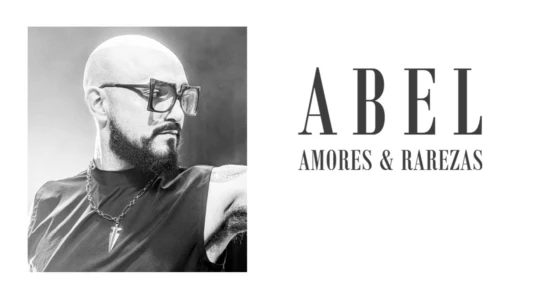 Abel Pintos | Amores y Rarezas