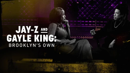 JAY-Z and Gayle King: Brooklyn's Own