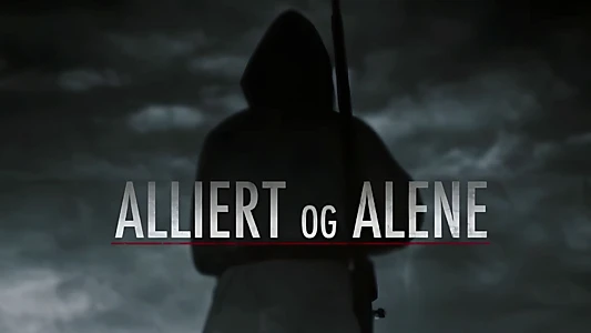 Alliert og alene