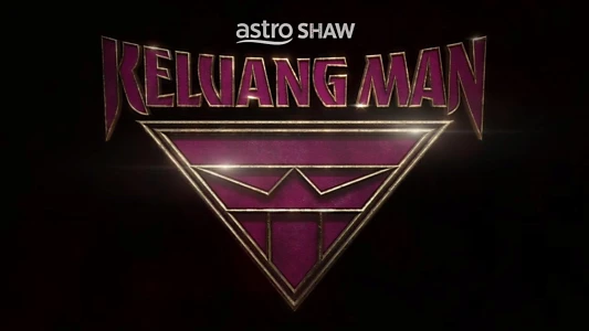 Keluang Man