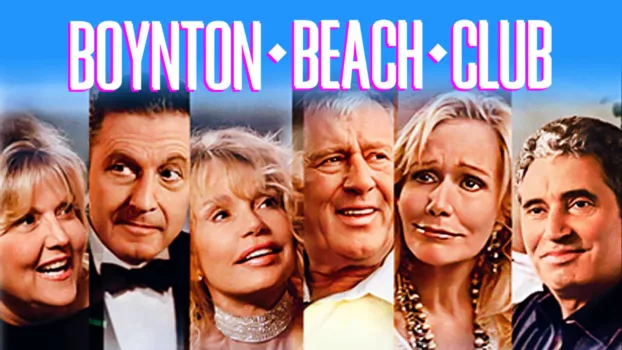 Boynton Beach Club