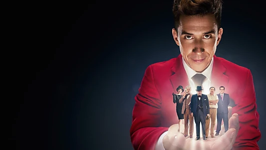 Evil Genius with Russell Kane