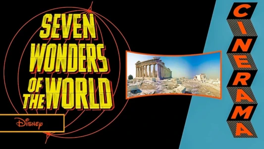 Seven Wonders of the World