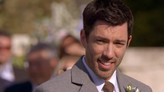 Property Brothers: Linda and Drew Say I Do