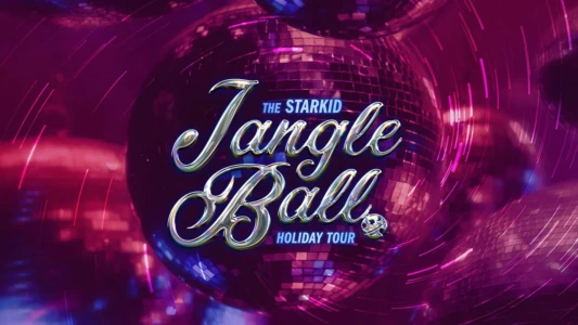The Starkid Jangle Ball Tour