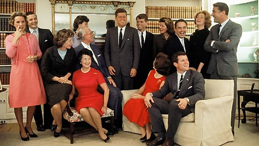 The Kennedys: A Fatal Ambition