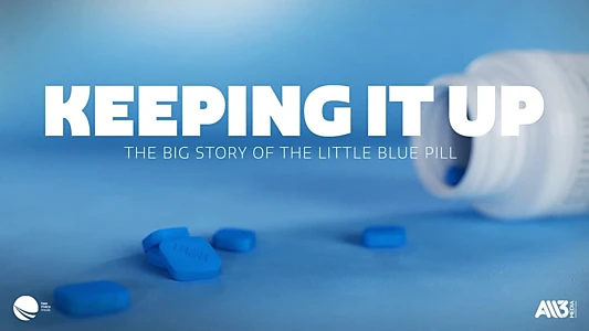 Keeping It Up: The Story of Viagra