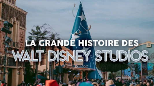 Il était une fois Disney & la France