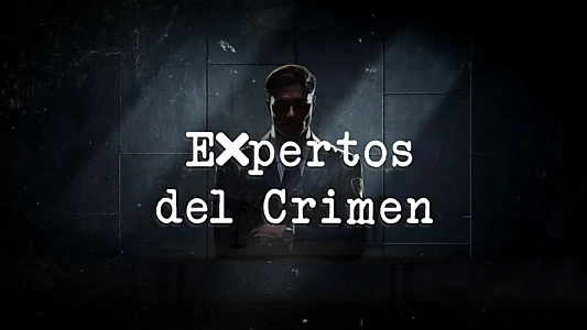 eXpertos del crimen