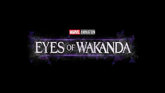 Eyes of Wakanda