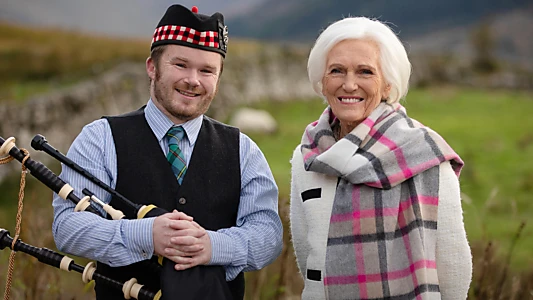 Mary Berry's Highland Christmas