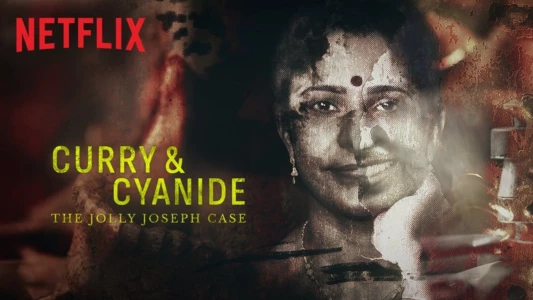 Curry & Cyanide: The Jolly Joseph Case