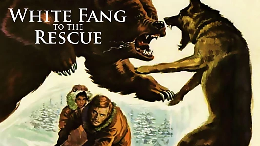 White Fang to the Rescue