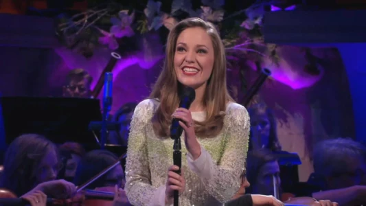 Hallelujah! Christmas with the Mormon Tabernacle Choir Featuring Laura Osnes