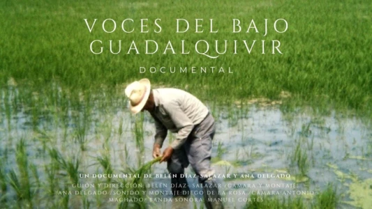 Voces del Bajo Guadalquivir